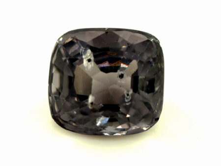 (11W) 1.95 CT Rectangular Cushion Natural Spinel – Rectangular Cushion Mixed Cut | IGI certified