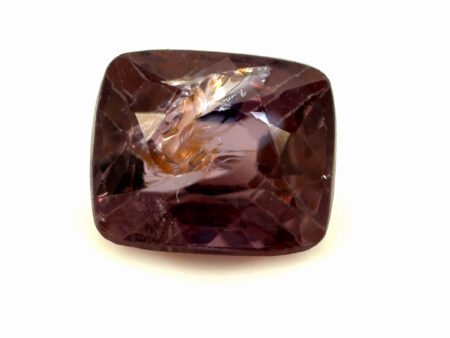 (13W) 1.97 CT Rectangular Cushion Natural Spinel – Rectangular Cushion Mixed Cut | IGI certified