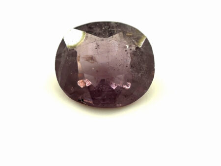 (14W) 2.10 CT Rectangular Cushion Natural Spinel – Rectangular Cushion Mixed Cut | IGI certified