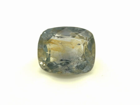 (15W) 1.88 CT Rectangular Cushion Natural Spinel – Rectangular Cushion Mixed Cut | IGI certified