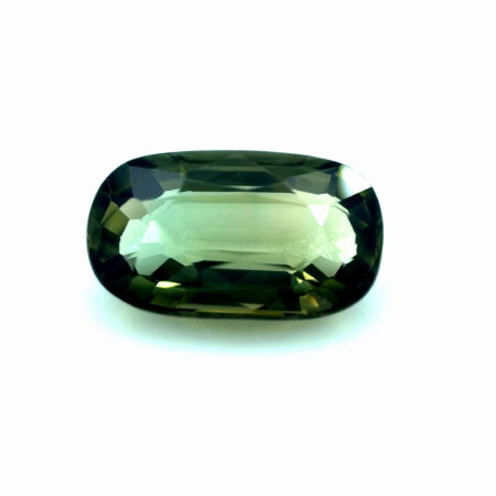 (20W) 2.29 CT Rectangular Cushion Natural Tourmaline – Rectangular Cushion Mixed Cut | IGI certified