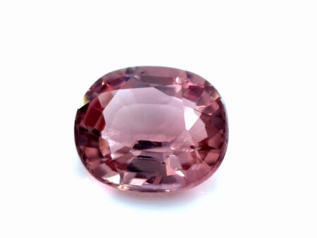 (22W) 1.78 CT Rectangular Cushion Natural Tourmaline – Rectangular Cushion Mixed Cut | IGI certified
